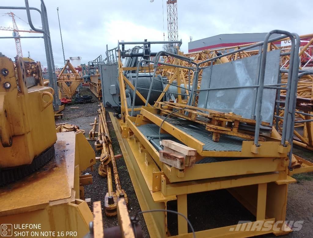 Potain MD265B1-J10 Grúas torre