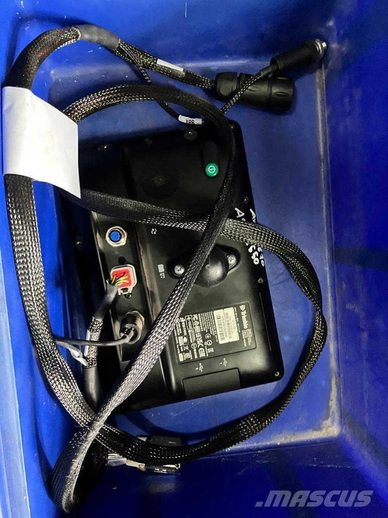 Trimble GFX 750 Otros accesorios para tractores
