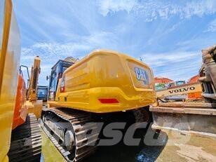 CAT 336 Excavadoras sobre orugas