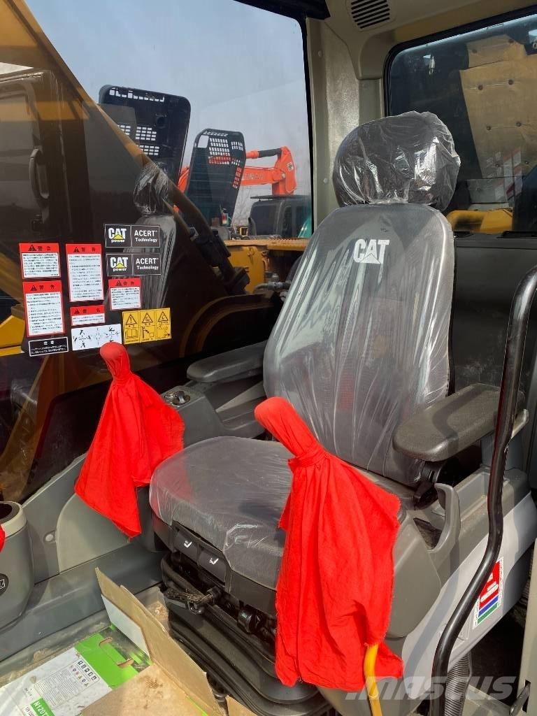 CAT 336D2 Excavadoras sobre orugas