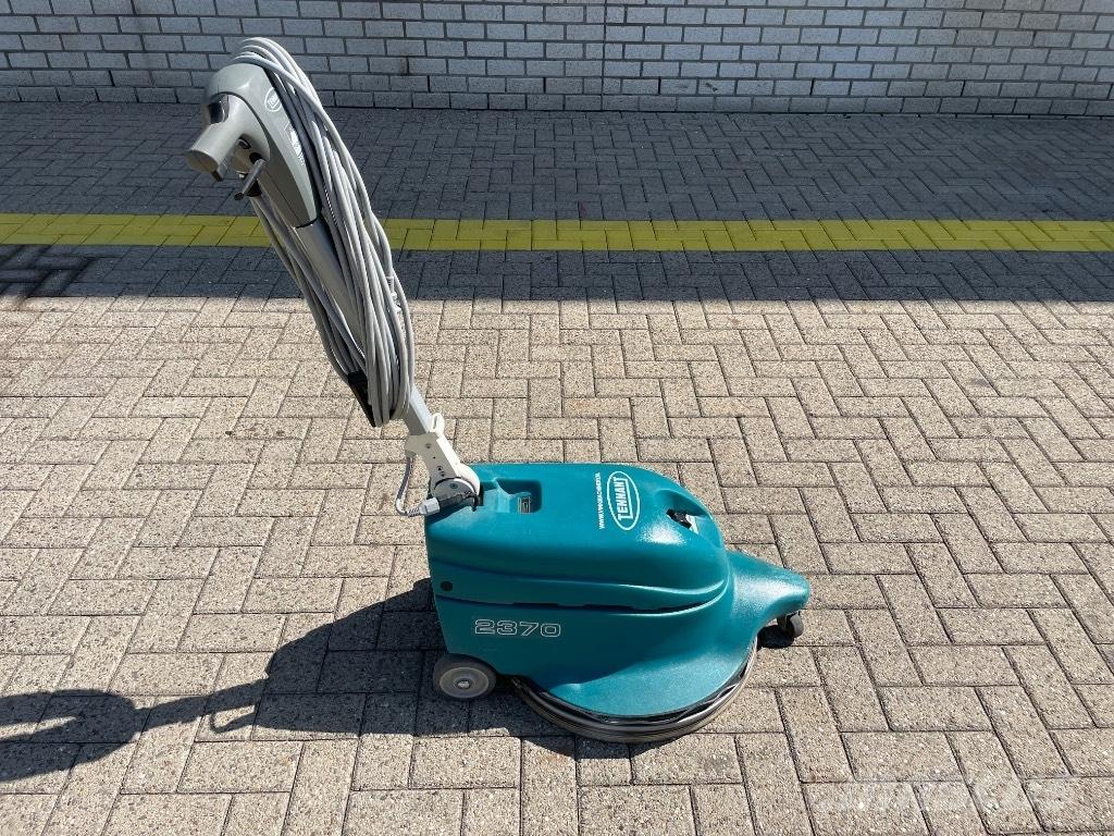 Tennant 2370 Barredoras