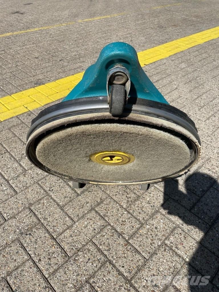 Tennant 2370 Barredoras