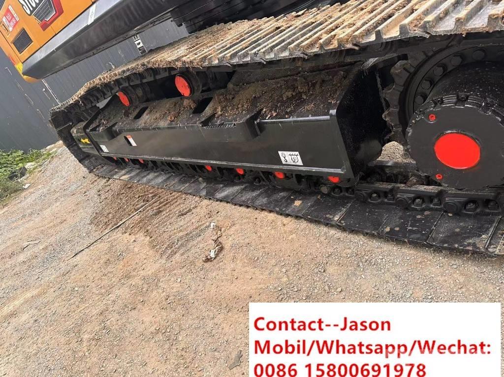 Sany SY 365 H Excavadoras sobre orugas