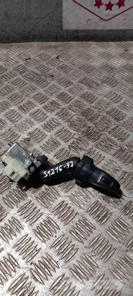 Scania R 440    1858199 Cabinas