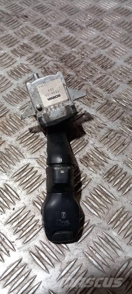 Scania R 440    1858199 Cabinas