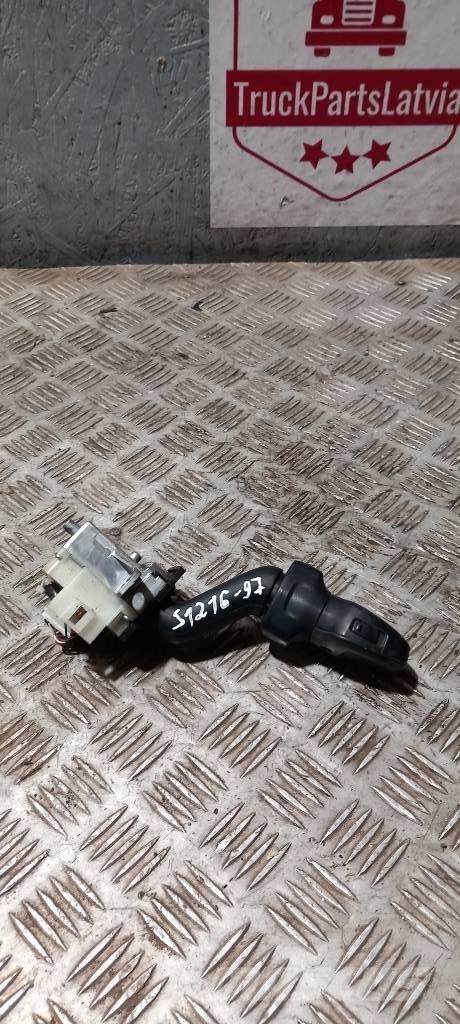 Scania R 440    1858199 Cabinas