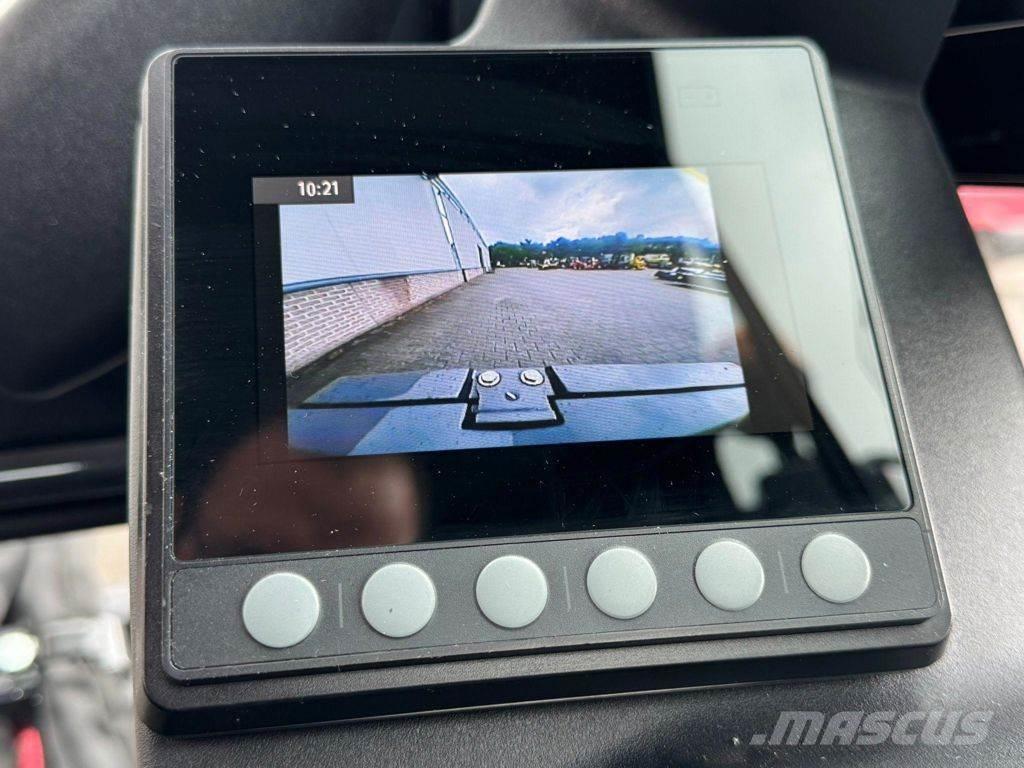 Yanmar VIO38-7 Miniexcavadoras