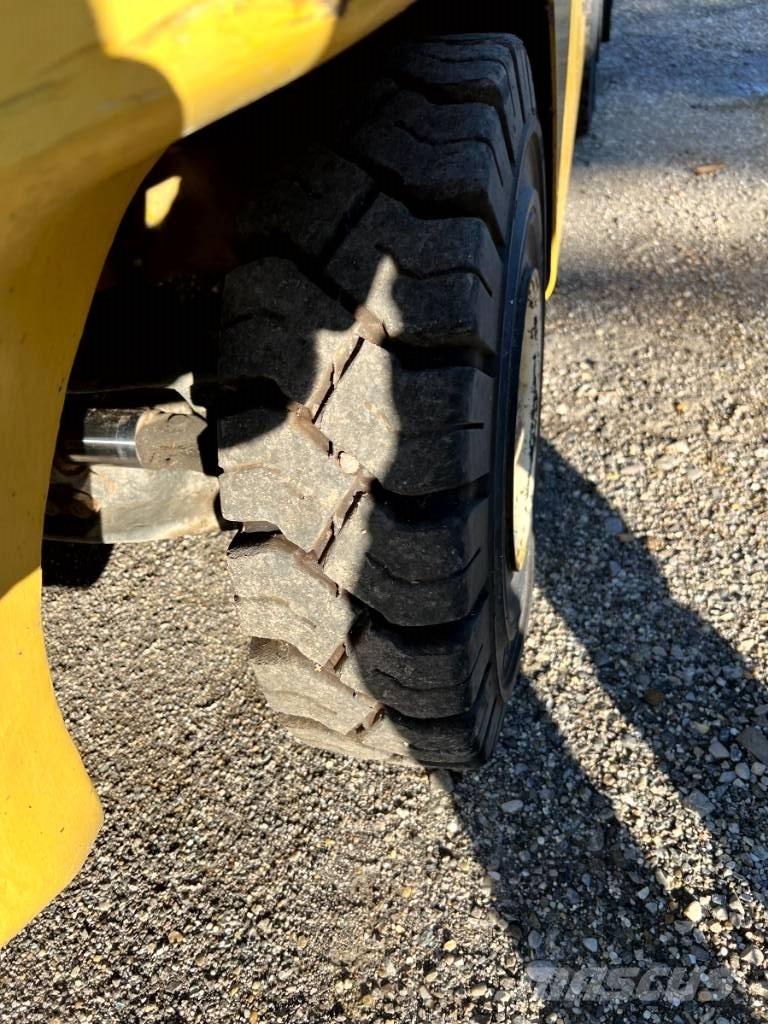 Yale GLP 030 VX Camiones LPG