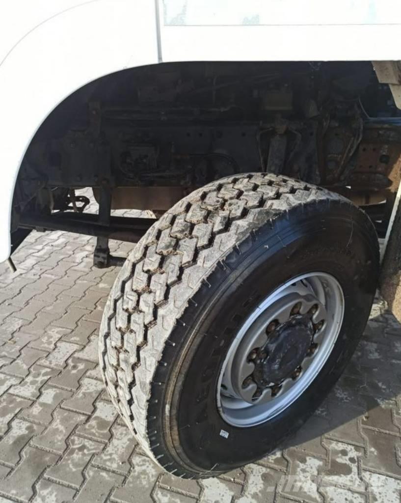 MAN TGS 18.440 Camiones tractor