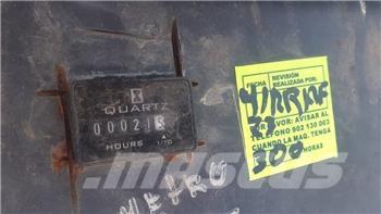 Mz Imer MZ-2000-HD Vehículos compactos de volteo