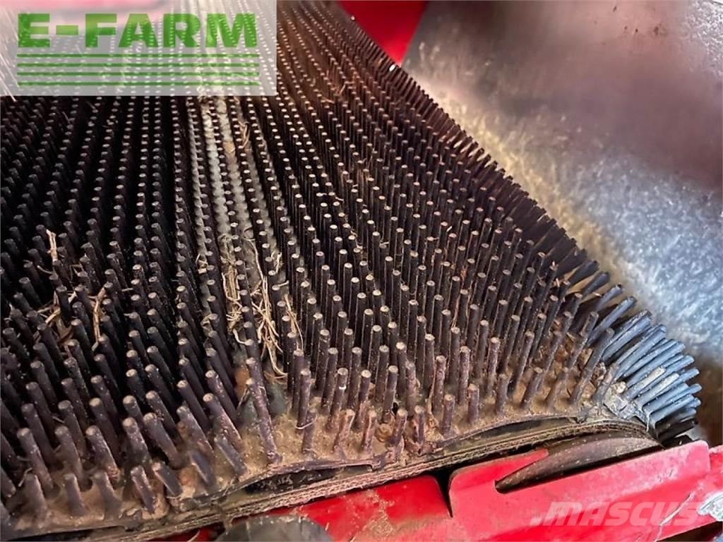 Grimme se85-55 Cosechadoras de papa