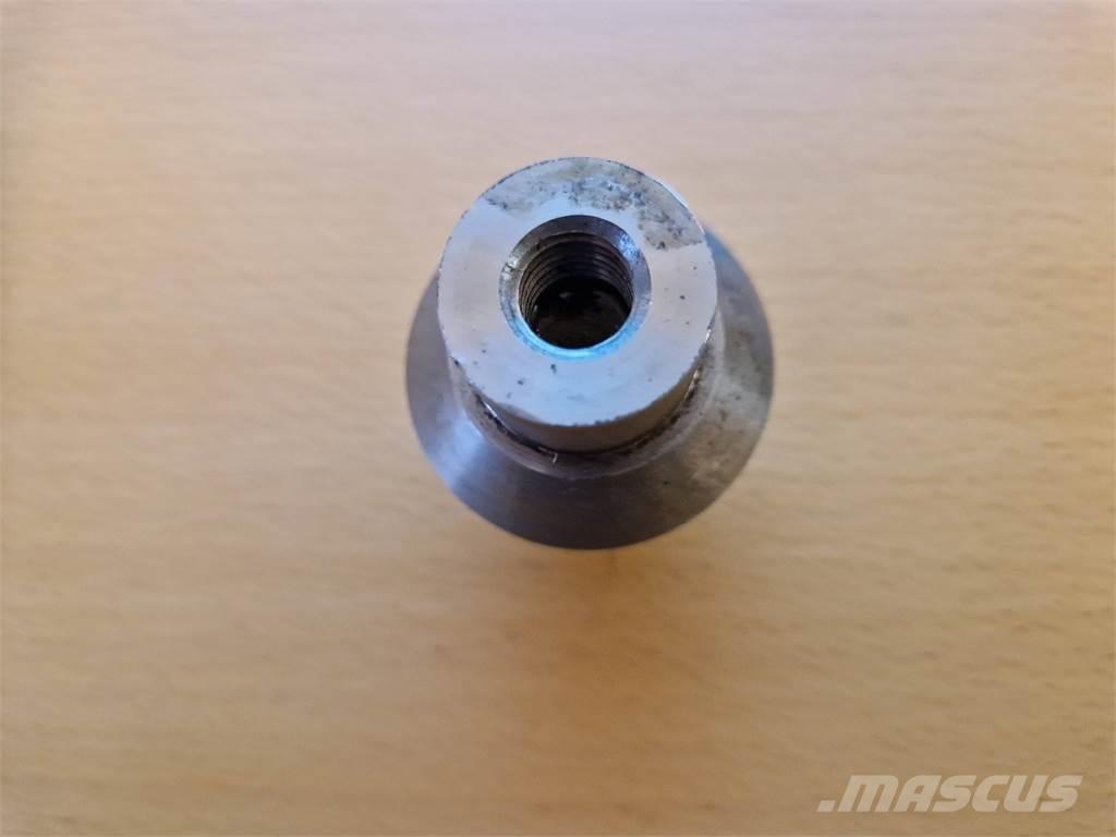 Eco Log TAPP Chasís