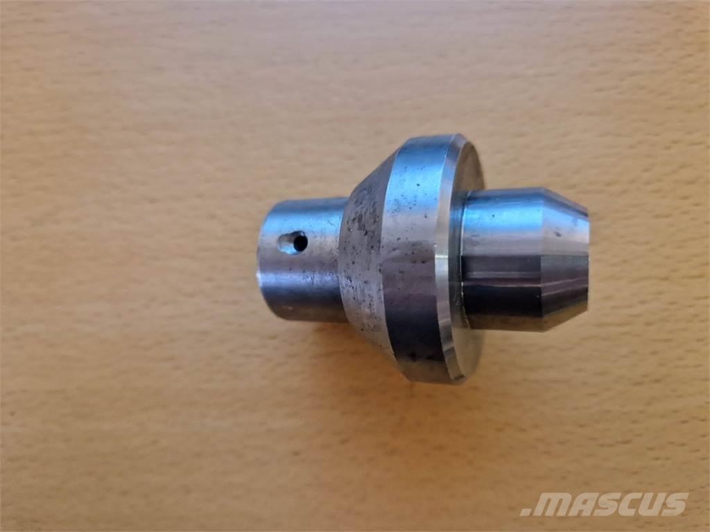 Eco Log TAPP Chasís