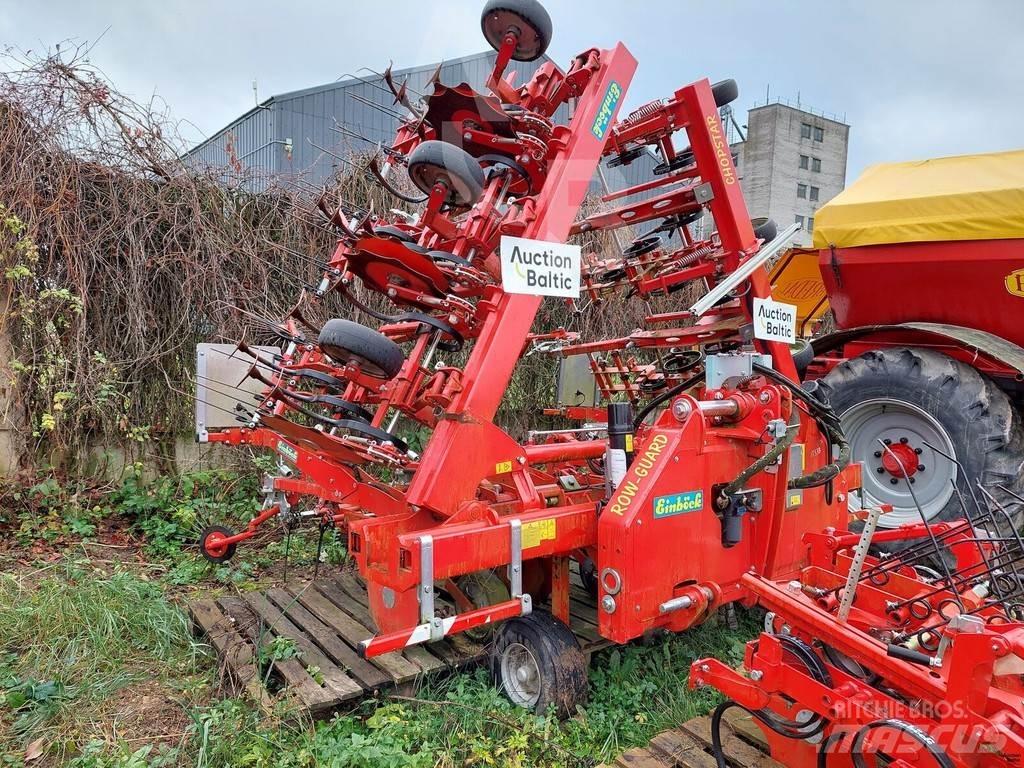 Einböck ChopStar Cultivadoras