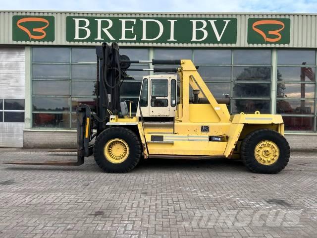 Kalmar DCB 28-1200 Camiones diesel