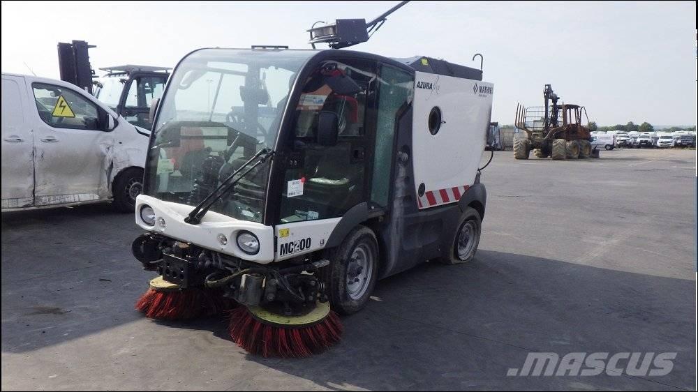 Ravo Azura Flex Barredoras