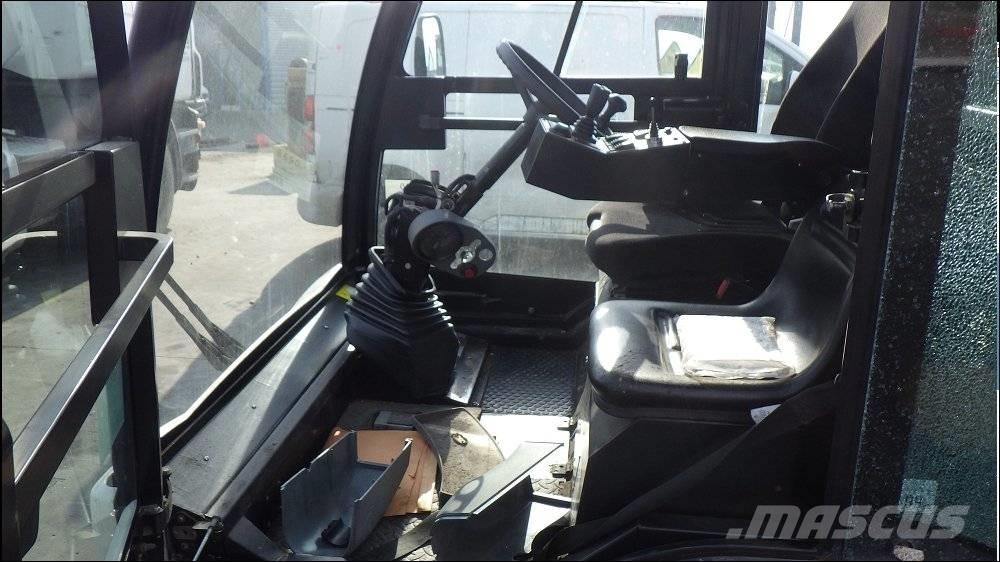 Ravo Azura Flex Barredoras