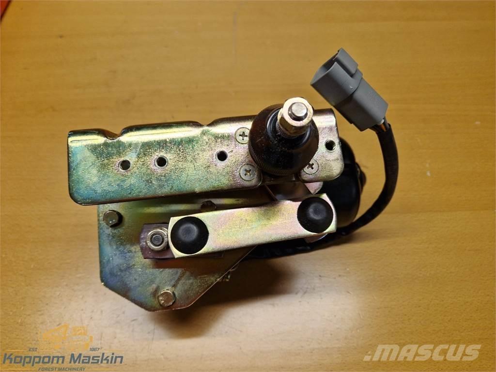 Eco Log 7006892 Componentes electrónicos