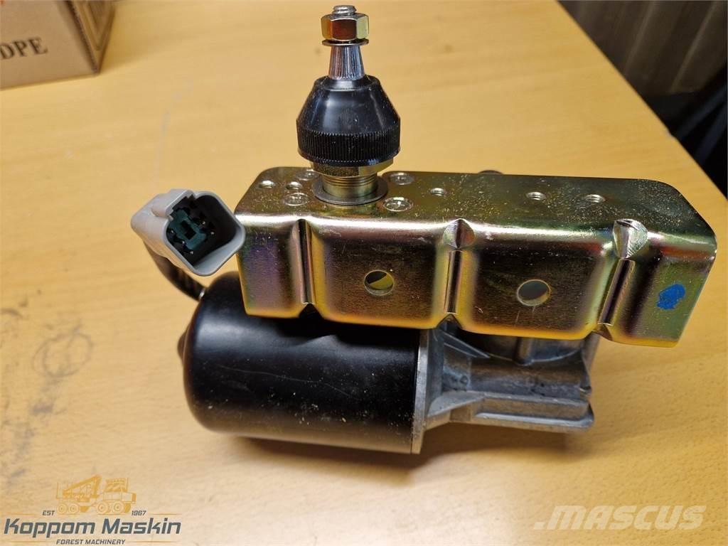 Eco Log 7006892 Componentes electrónicos