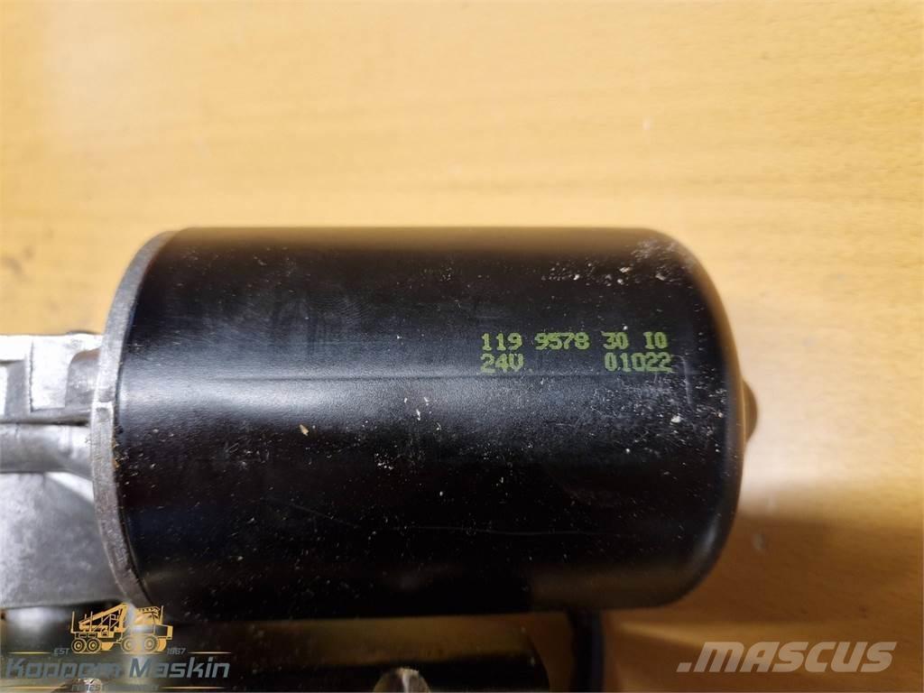 Eco Log 7006892 Componentes electrónicos