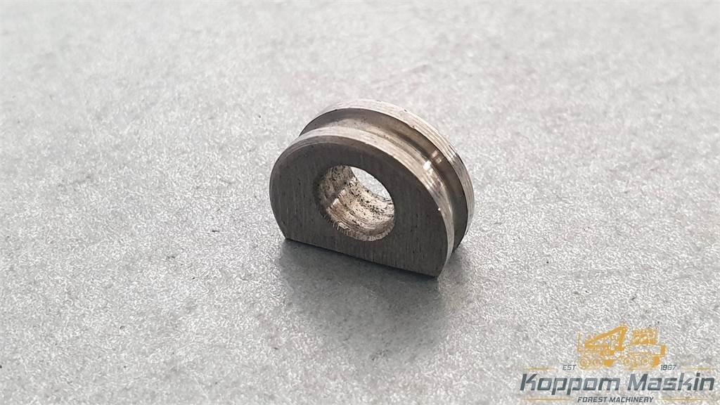 Ponsse 230821 Chasís