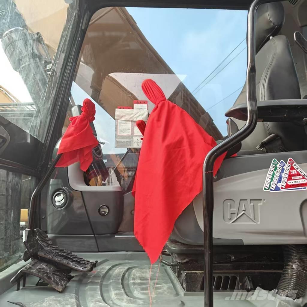 CAT 326DL Excavadoras sobre orugas