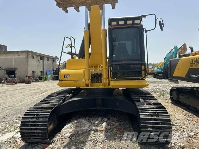 Komatsu PC 240-8 Excavadoras sobre orugas