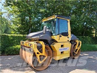 Bomag BW 174 AP-4i Rodillos de doble tambor