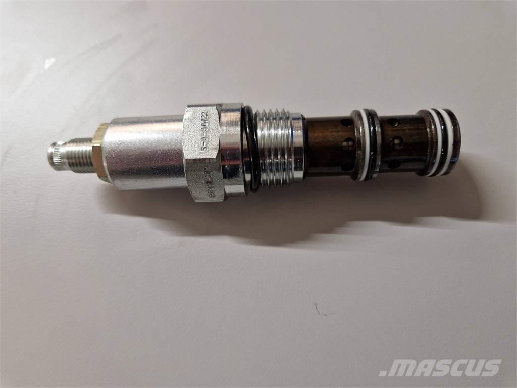 Rottne 072-0091 Hidráulicos