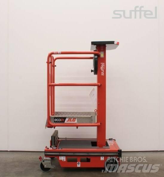 JLG Ecolift Otras plataformas elevadoras