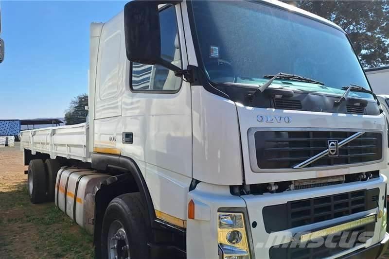 Volvo 400 Otros camiones