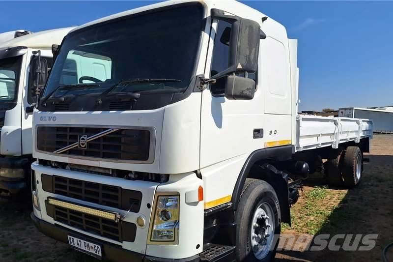 Volvo 400 Otros camiones