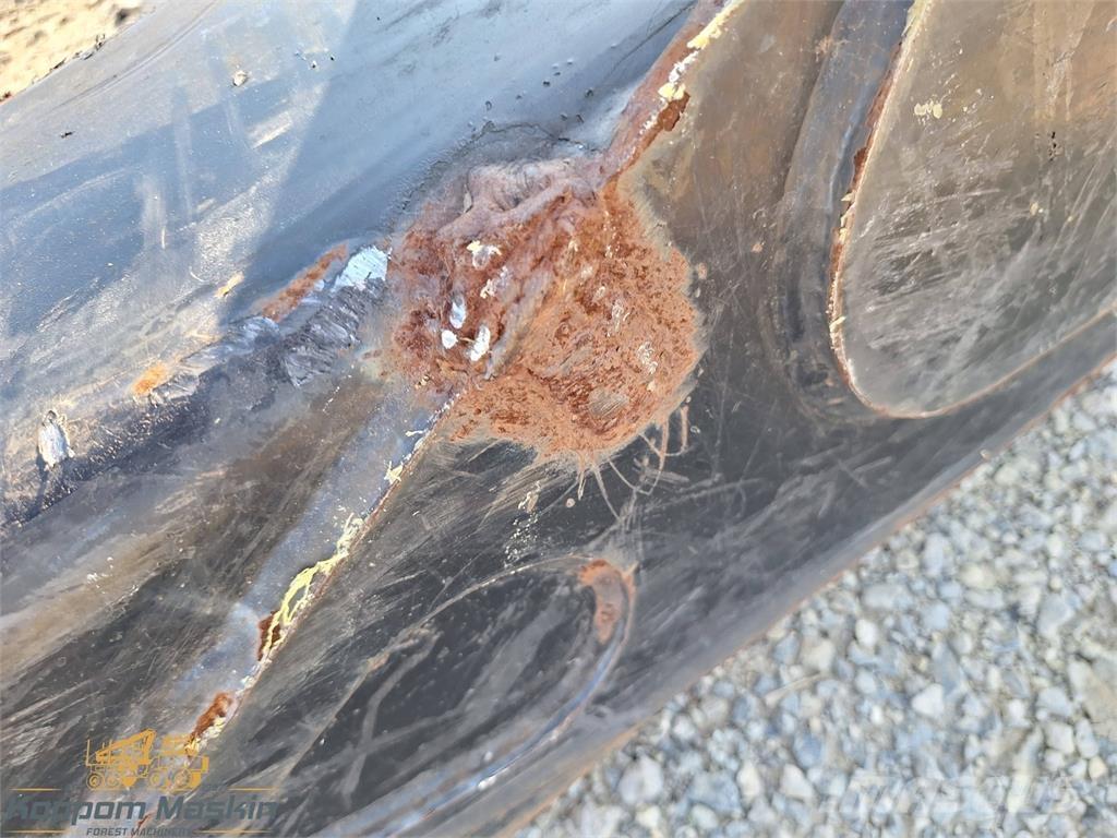 Loglift 210 Grúas cosechadoras