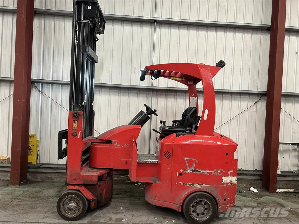  AC Stormax 1250 Montacargas para pasillo estrecho