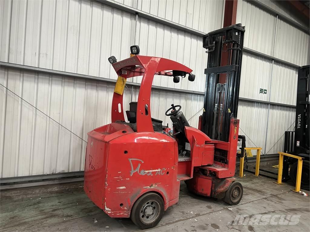  AC Stormax 1250 Montacargas para pasillo estrecho