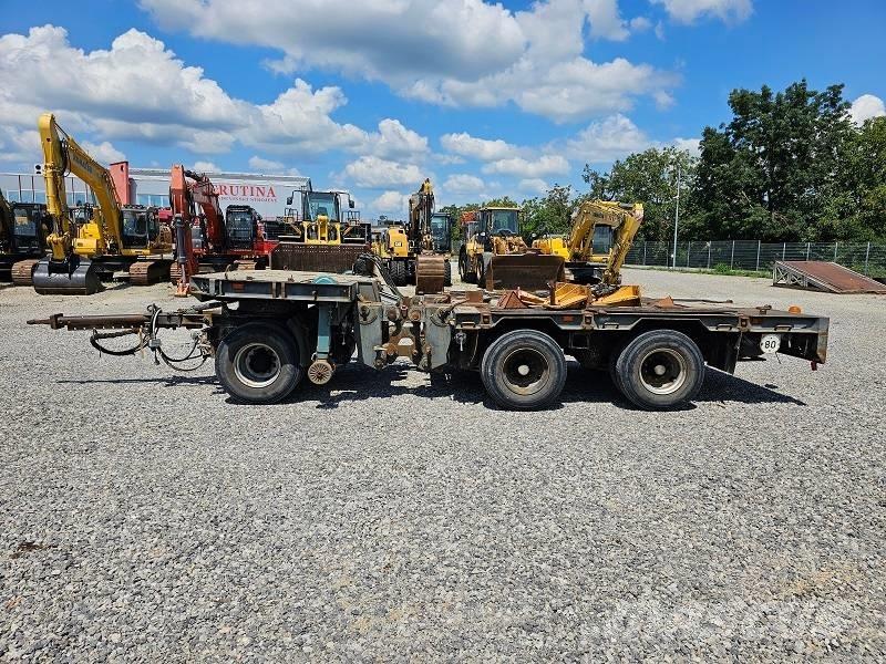 Liebherr 34 K  81K Grúas torre