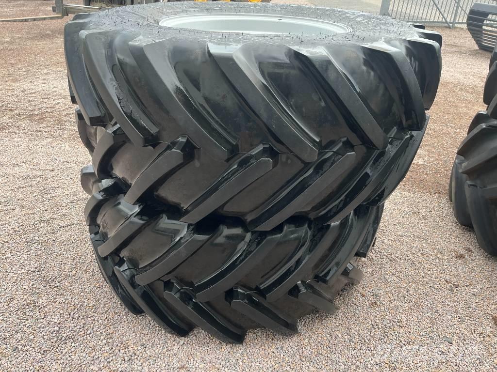 Michelin 650/85-38 Ruedas