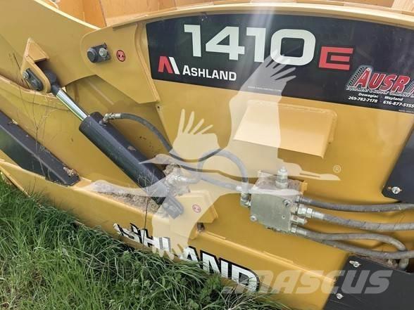 Ashland 1410E Raspadoras