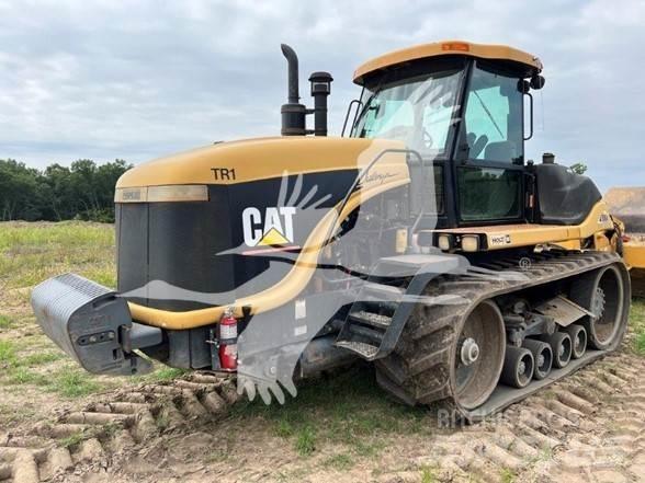 CAT CH85E Tractores