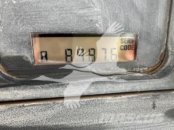 CAT D6R LGP Buldozer sobre oruga