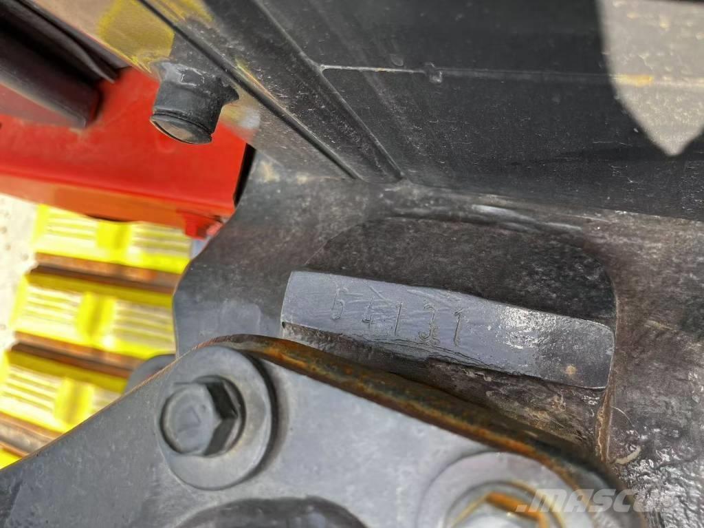 Kubota U 55-4 Miniexcavadoras