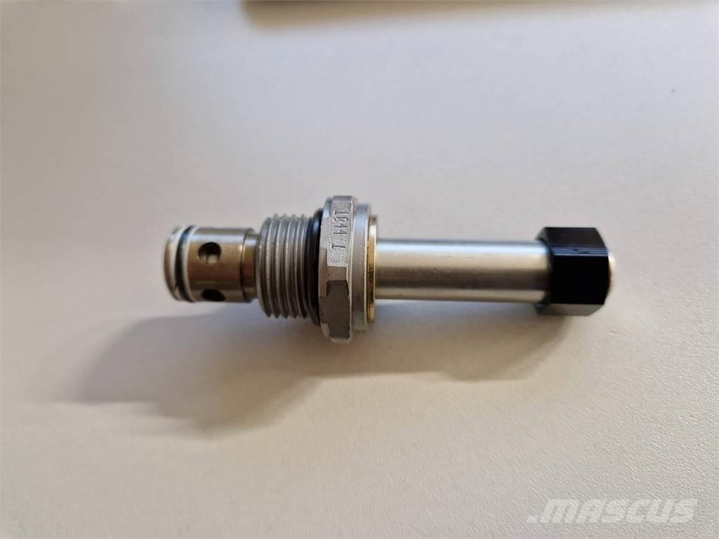 Rottne 094-0035 Cabezales cortadores