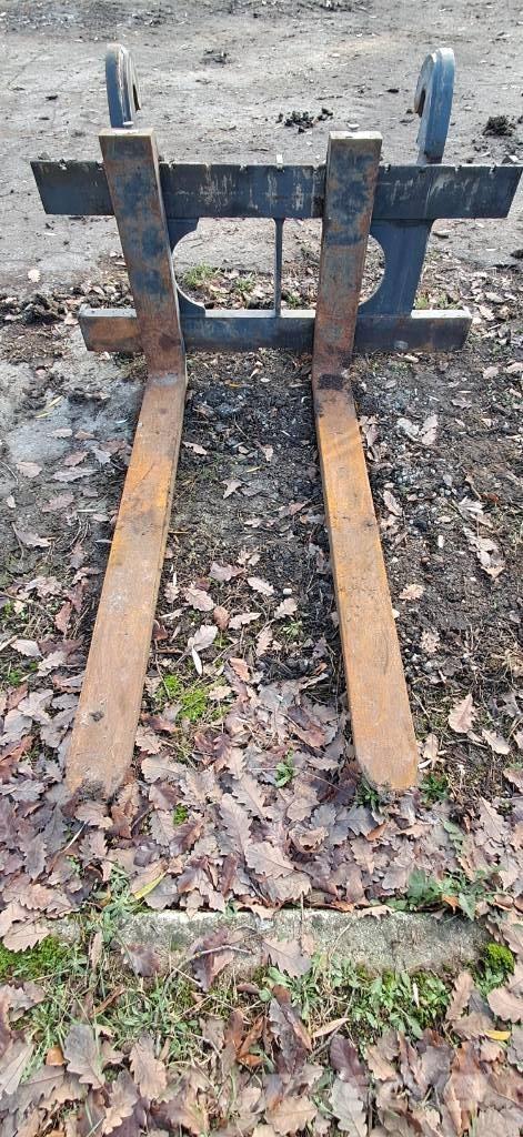 CASE 721 G Cargadoras sobre ruedas