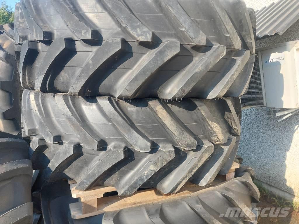Michelin 540 65 38 Ruedas