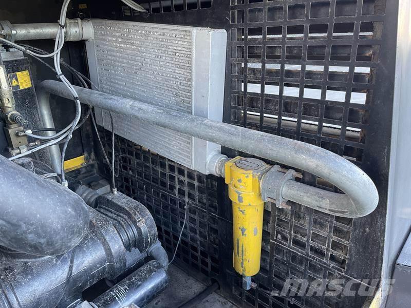 Kaeser M 100 - N Compresoras