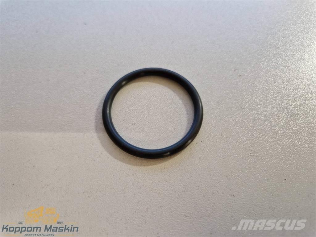 Eco Log 4F-7391 Motores