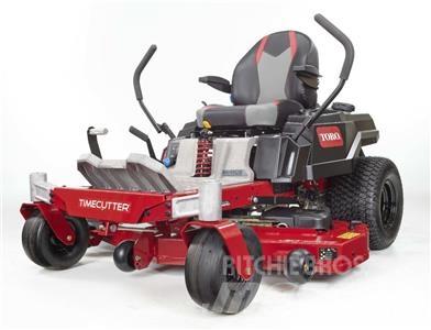 Toro MX5075 Segadoras profesionales