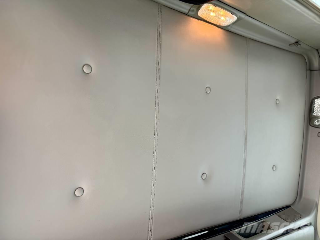 Kenworth T800 Camiones tractor