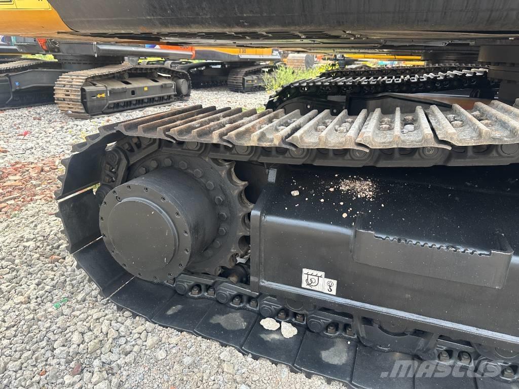 Sany SY 365 H Excavadoras sobre orugas