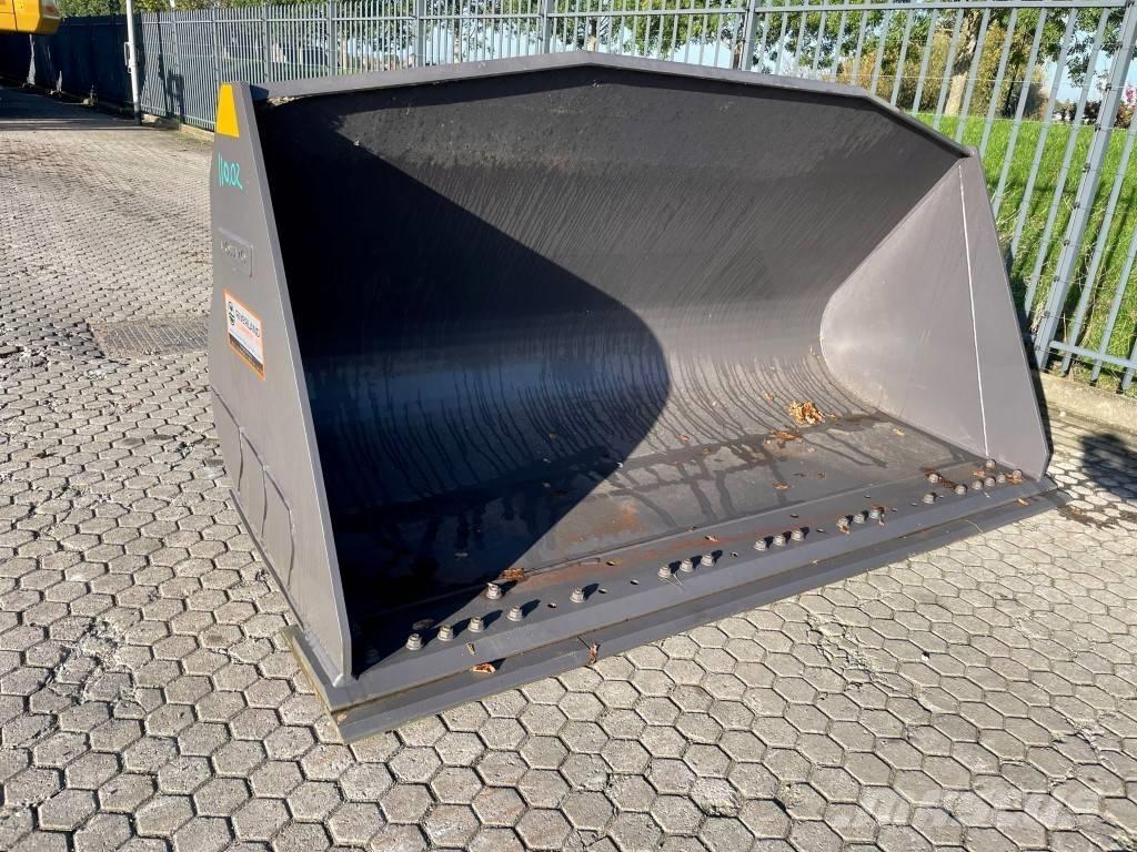 Volvo L 110 H Bucket Cucharones